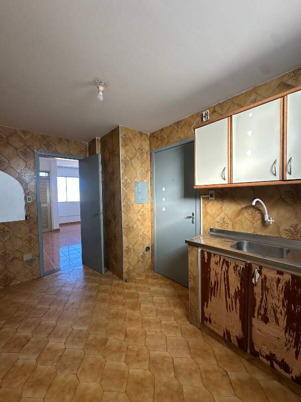 Apartamento para aluguel no Centro: 