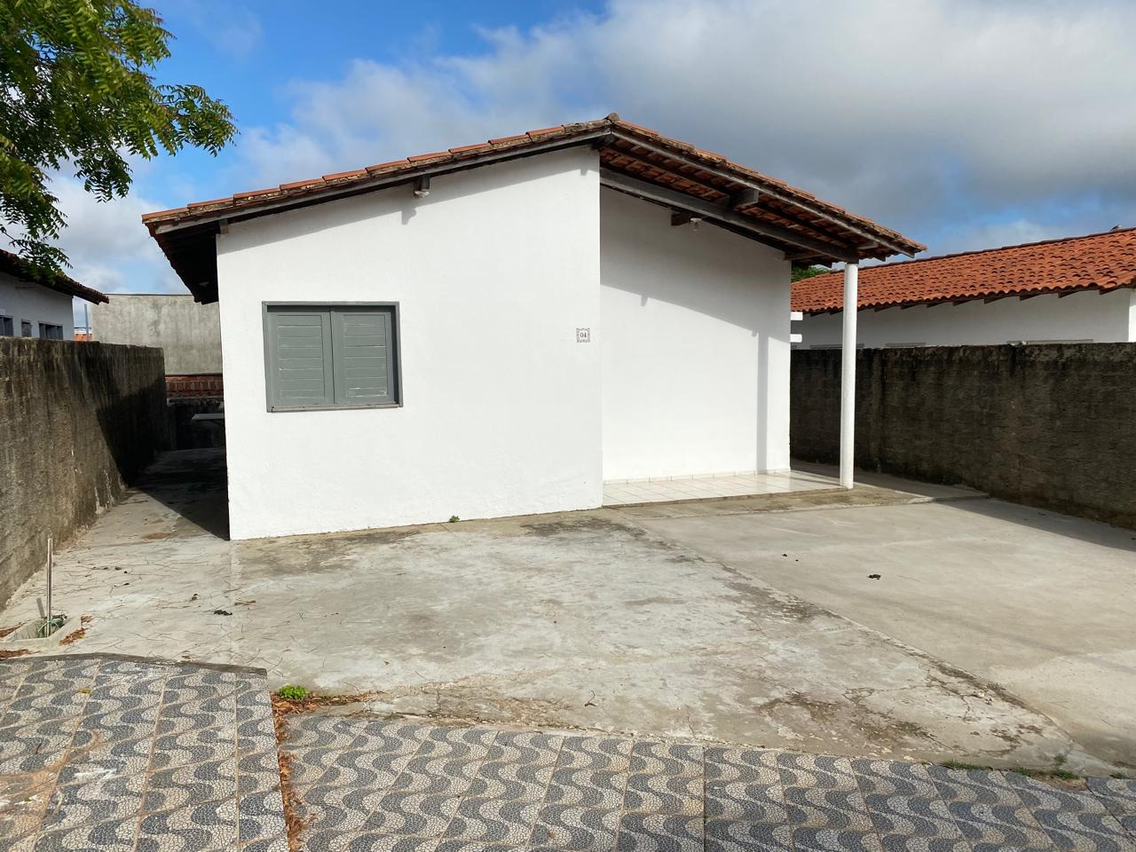 Casa em condomínio à venda no Verde Lar: 