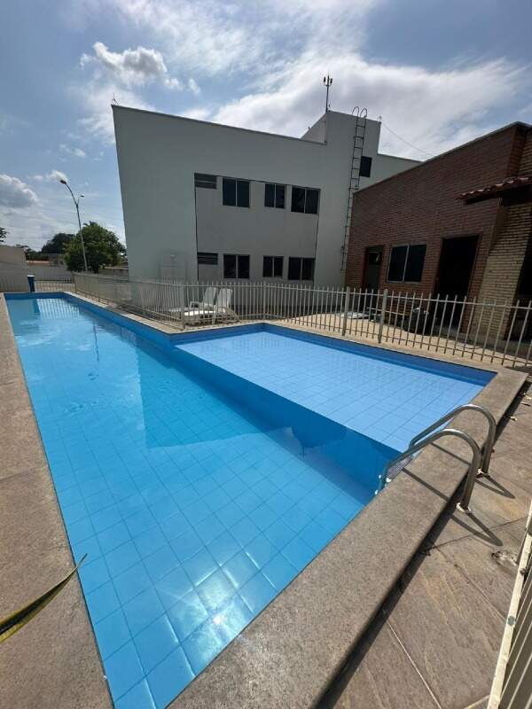 Apartamento para aluguel no Cidade Jardim: 