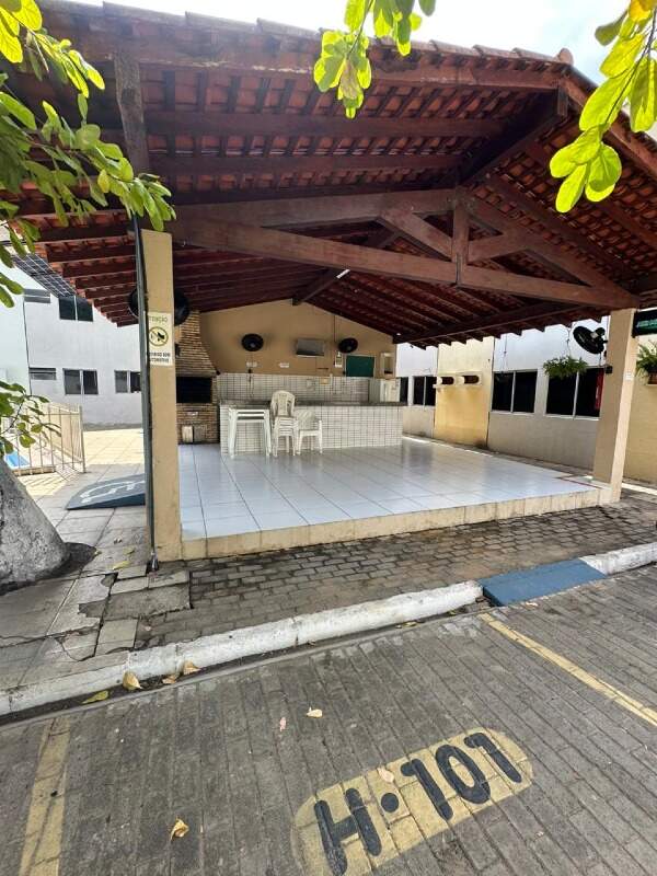 Apartamento para aluguel no Cidade Jardim: 