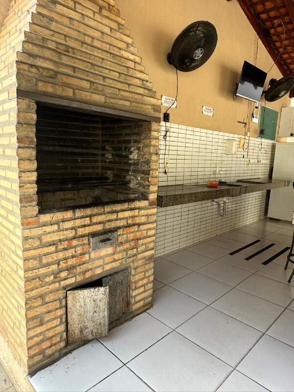Apartamento para aluguel no Cidade Jardim: 
