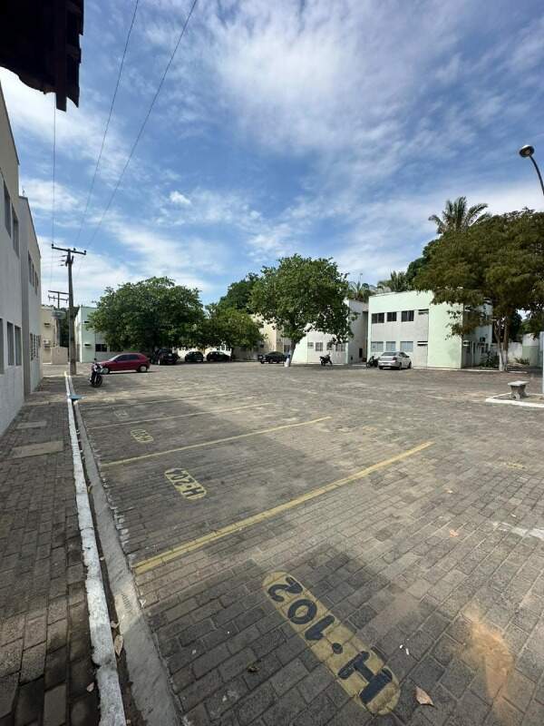 Apartamento para aluguel no Cidade Jardim: 