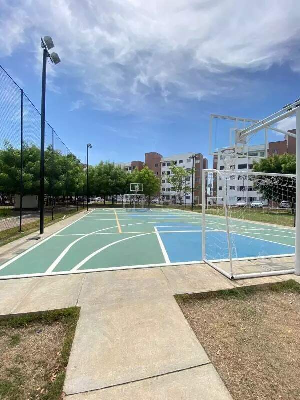 Apartamento à venda no Gurupi: 
