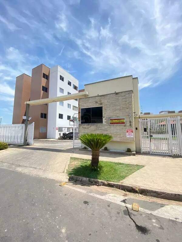 Apartamento à venda no Gurupi: 