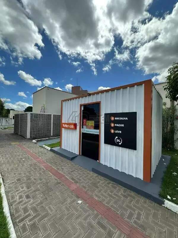 Apartamento à venda no Gurupi: 