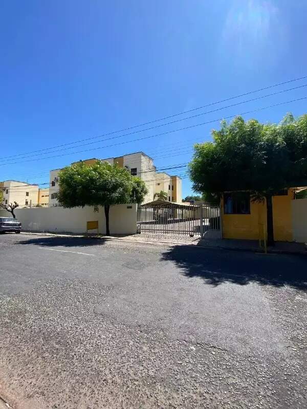Apartamento à venda no Morada do Sol: 