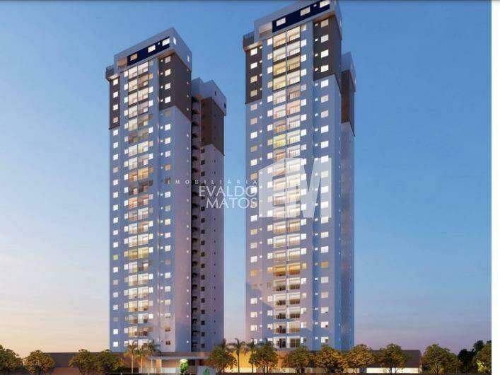 Apartamento à venda no São Cristóvão: 