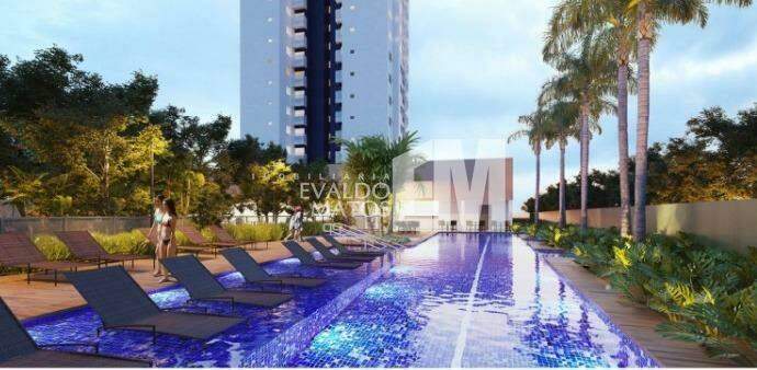 Apartamento à venda no São Cristóvão: 