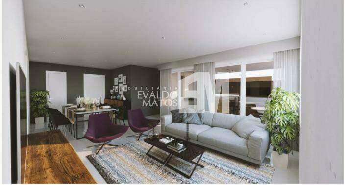 Apartamento à venda no São Cristóvão: 