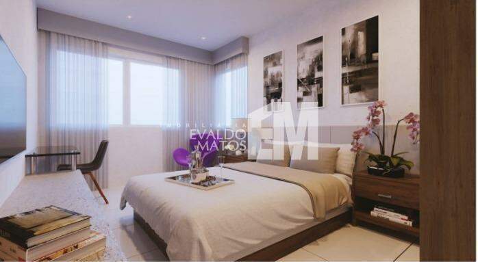 Apartamento à venda no São Cristóvão: 