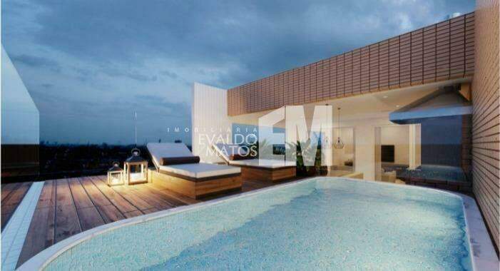 Apartamento à venda no São Cristóvão: 