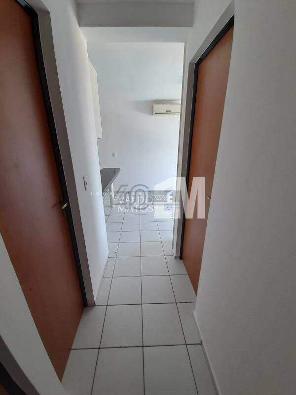 Apartamento à venda no Cristo Rei: 