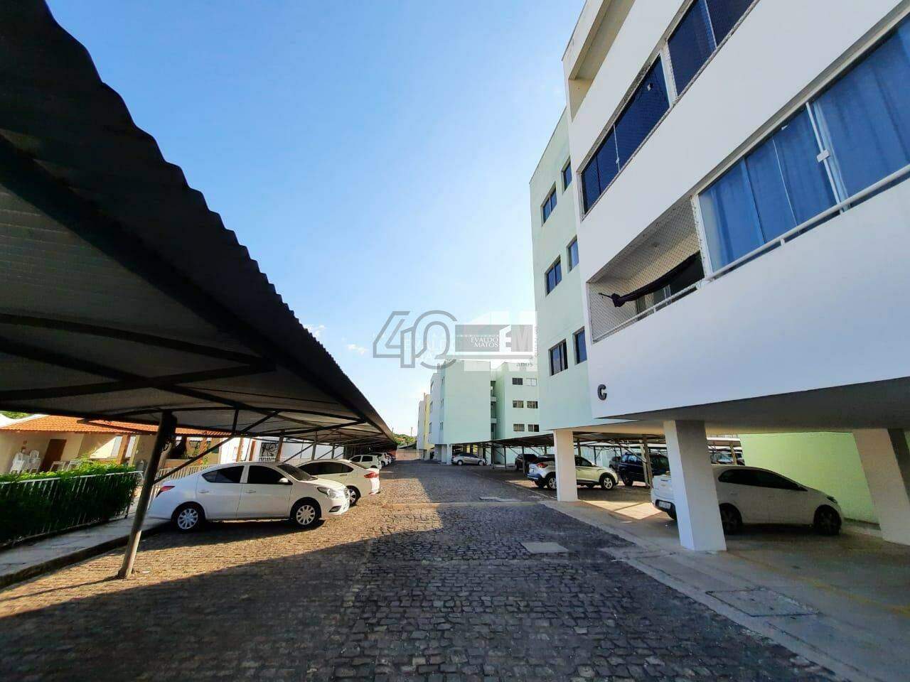Apartamento à venda no Cristo Rei: 
