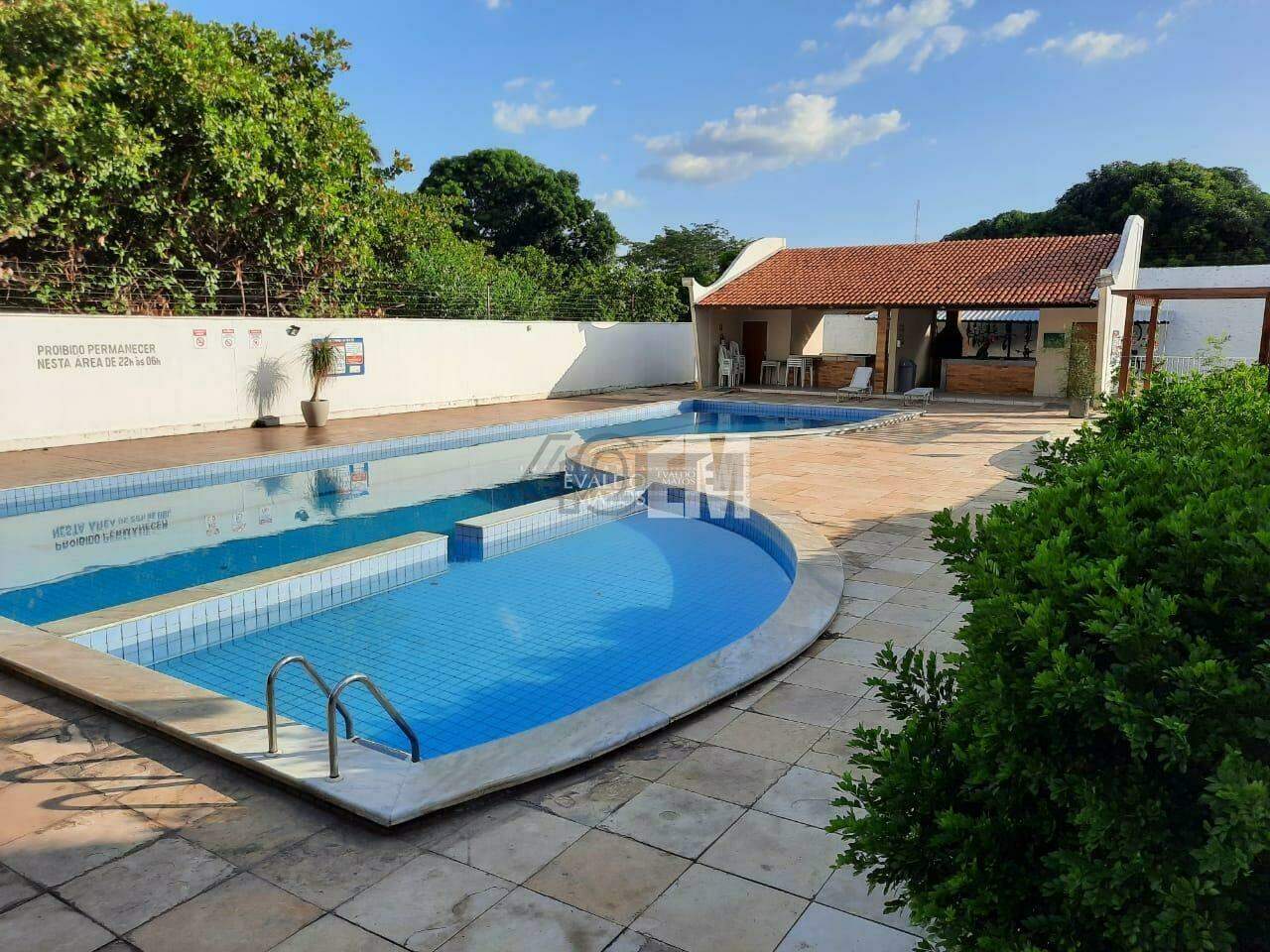 Apartamento à venda no Cristo Rei: 