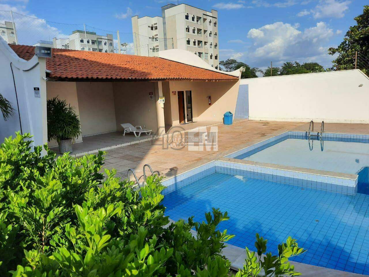 Apartamento à venda no Cristo Rei: 