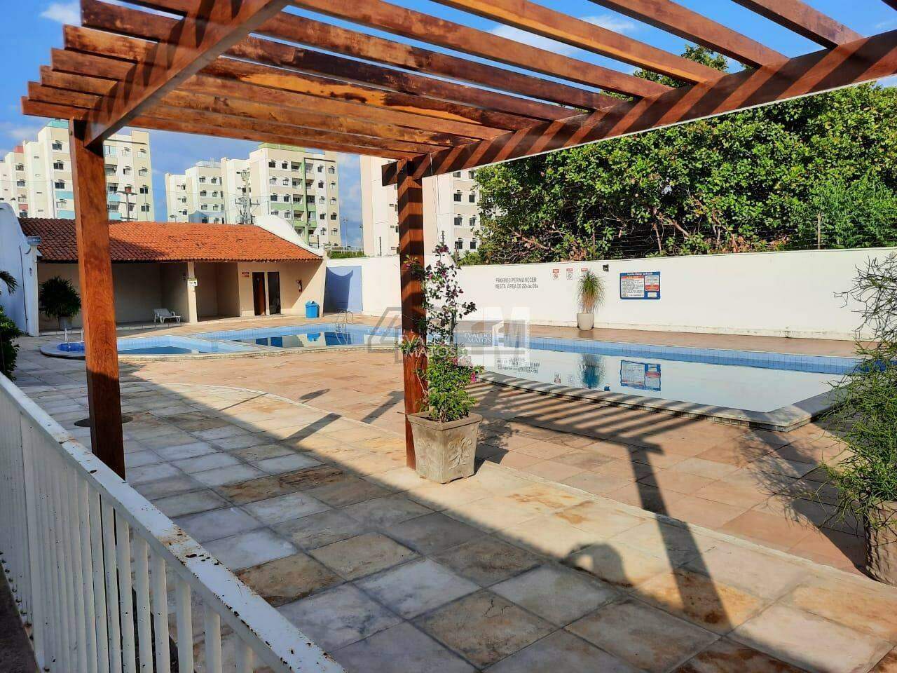 Apartamento à venda no Cristo Rei: 