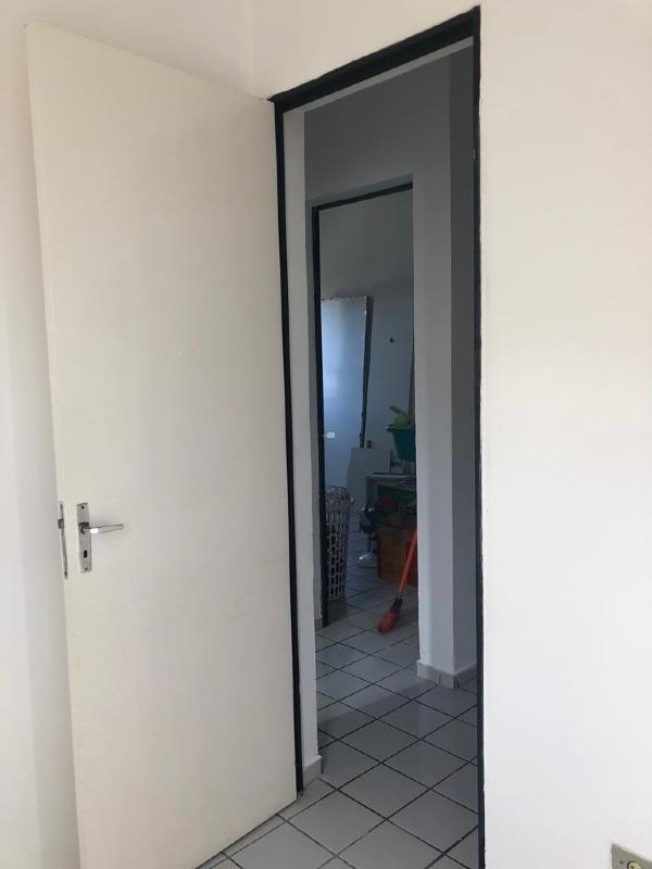 Apartamento à venda no Campestre: 