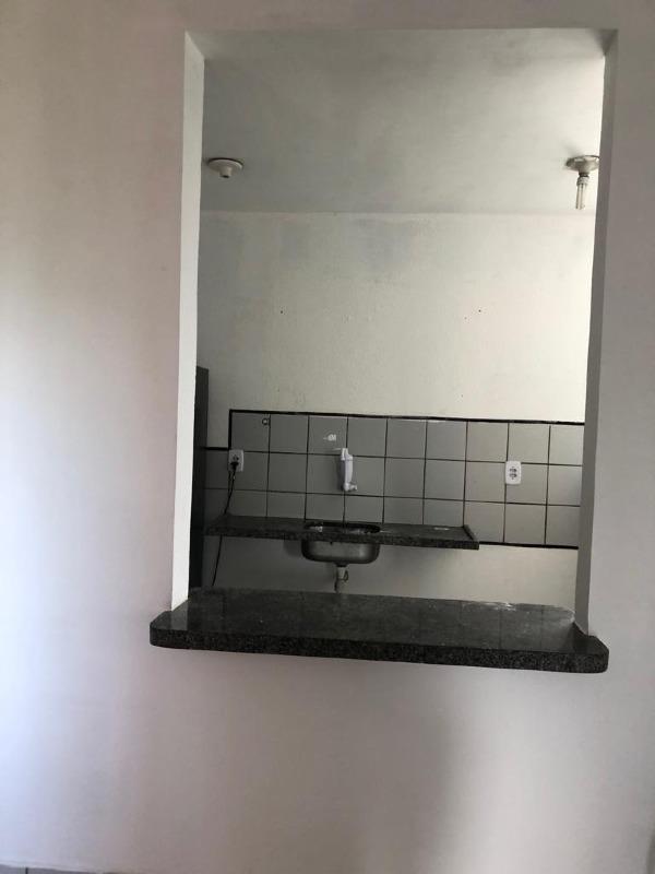 Apartamento à venda no Campestre: 