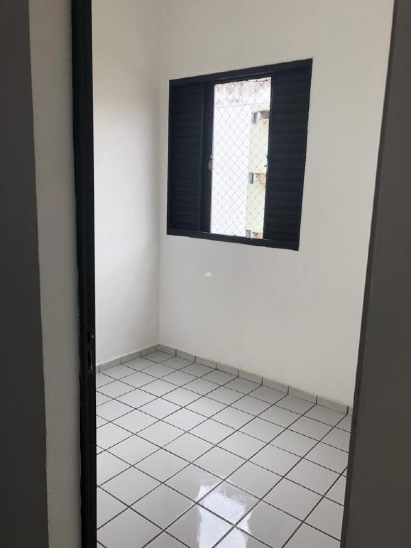 Apartamento à venda no Campestre: 