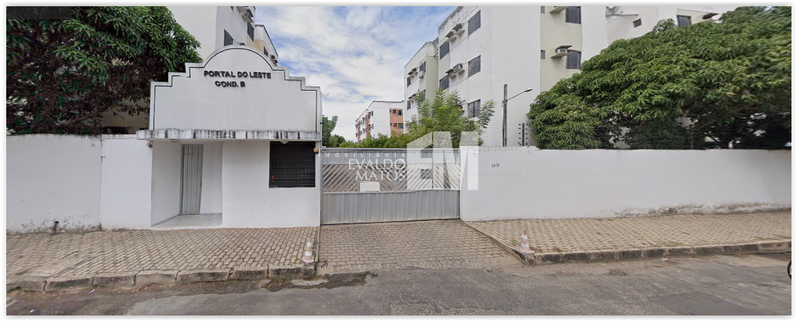 Apartamento à venda no Campestre: 