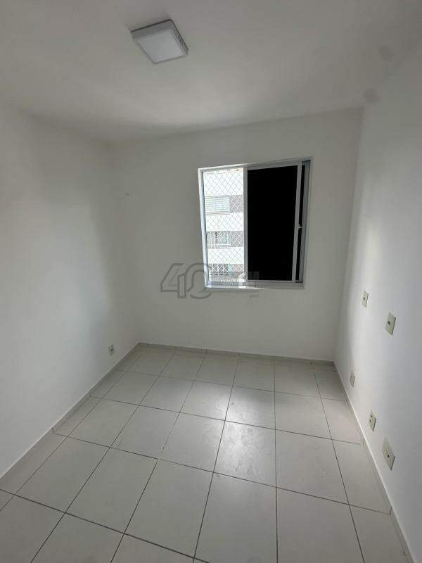 Apartamento para aluguel no Recanto das Palmeiras: 