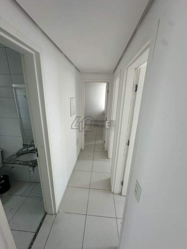 Apartamento para aluguel no Recanto das Palmeiras: 