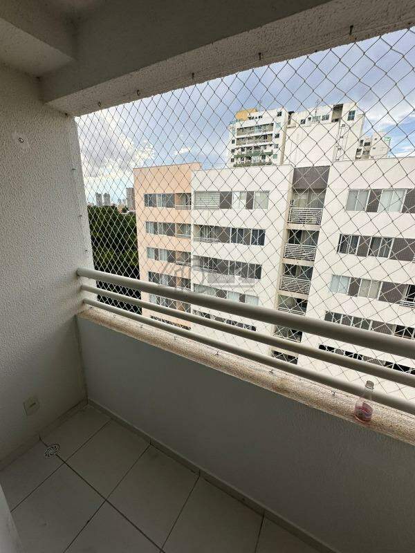 Apartamento para aluguel no Recanto das Palmeiras: 