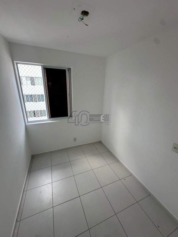 Apartamento para aluguel no Recanto das Palmeiras: 