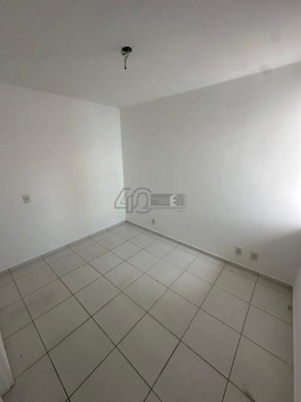 Apartamento para aluguel no Recanto das Palmeiras: 