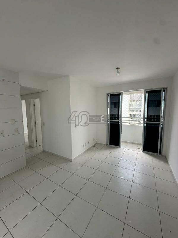 Apartamento para aluguel no Recanto das Palmeiras: 