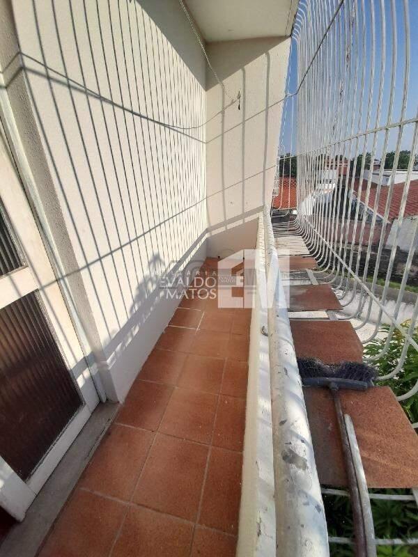 Apartamento à venda no Lourival Parente: 