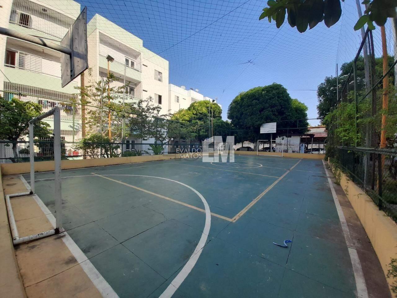 Apartamento à venda no Lourival Parente: 