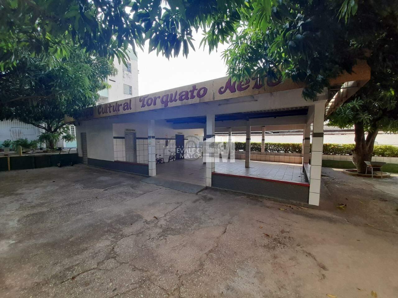 Apartamento à venda no Lourival Parente: 