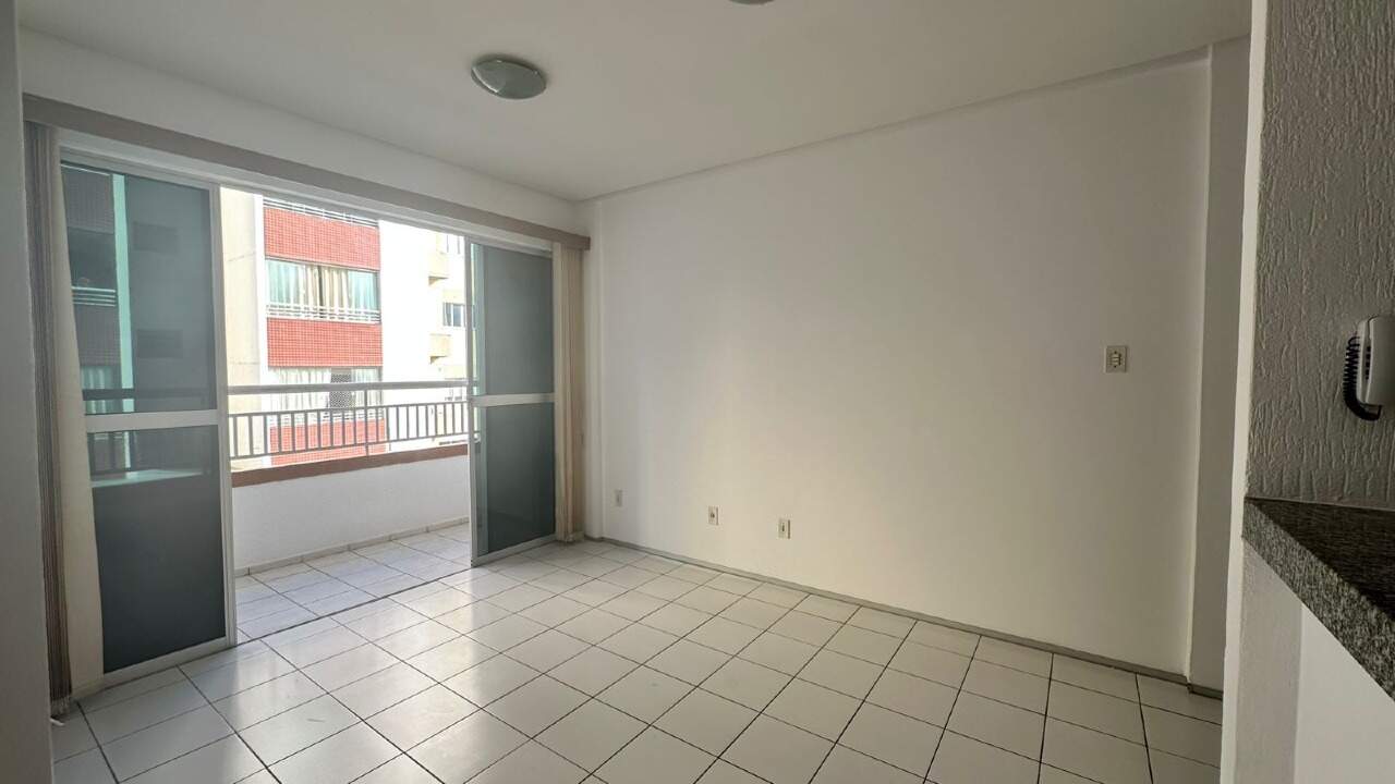 Apartamento à venda no São João: 