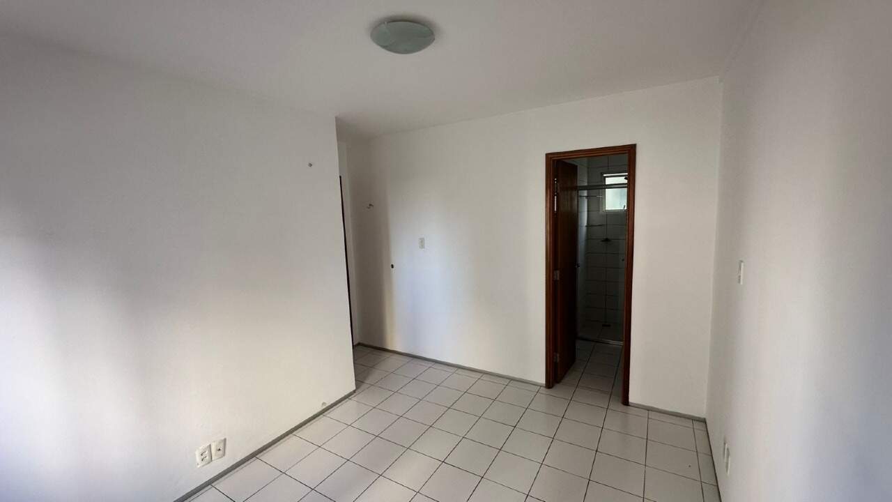 Apartamento à venda no São João: 