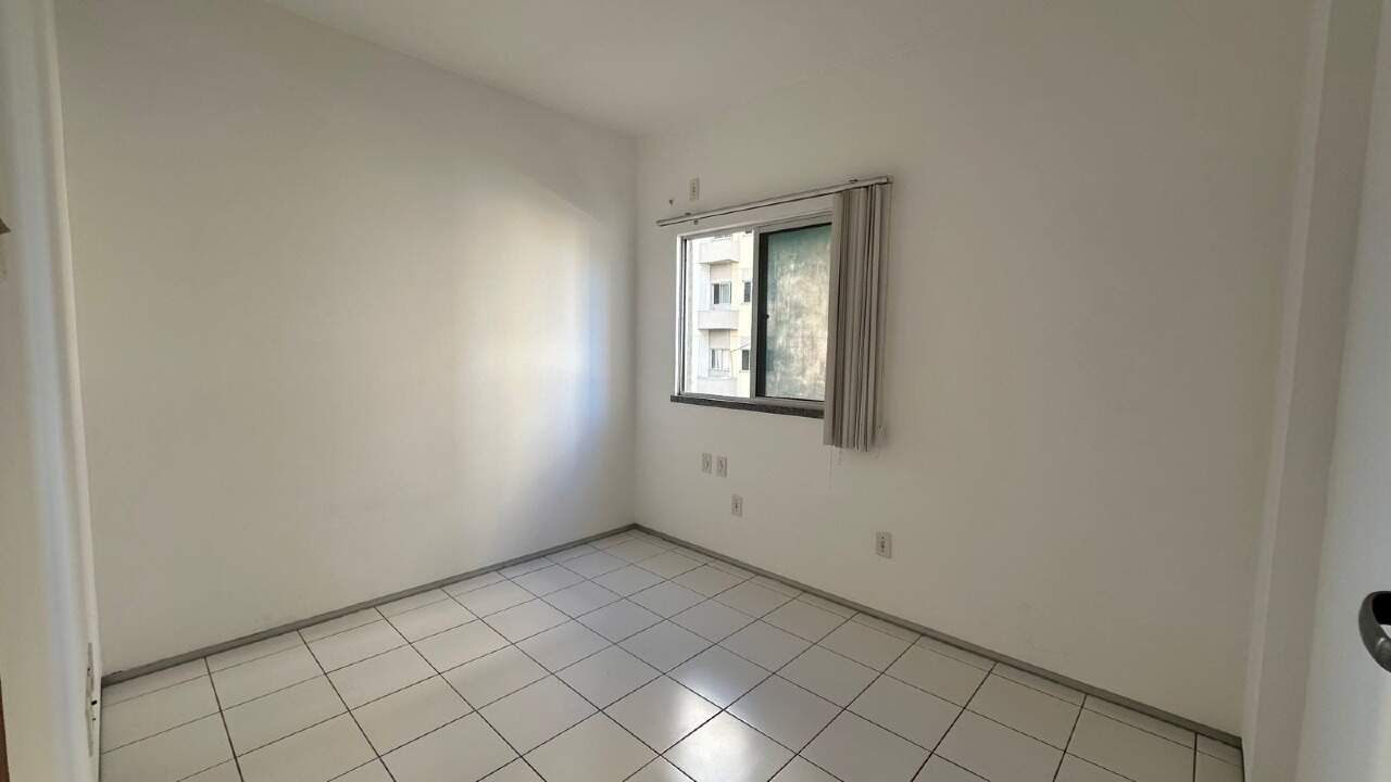 Apartamento à venda no São João: 