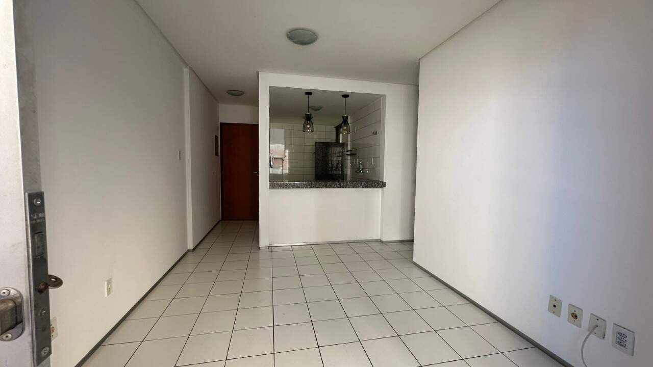 Apartamento à venda no São João: 