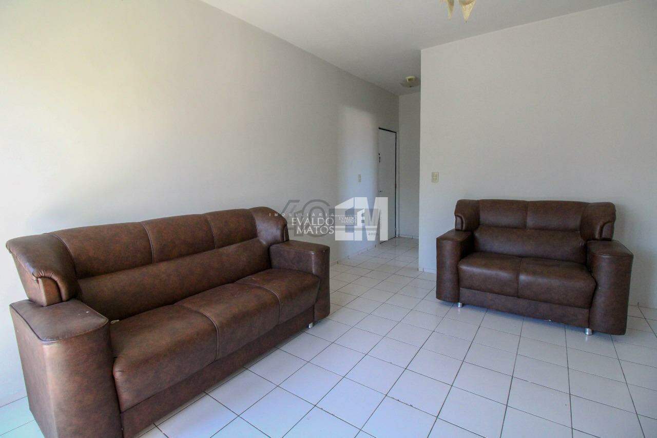 Apartamento à venda no Santa Isabel: 