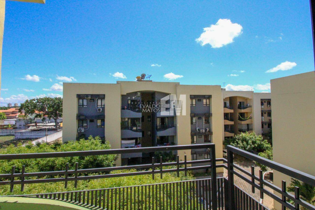 Apartamento à venda no Santa Isabel: 
