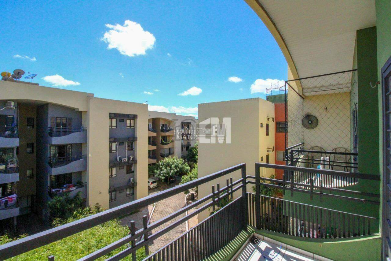 Apartamento à venda no Santa Isabel: 