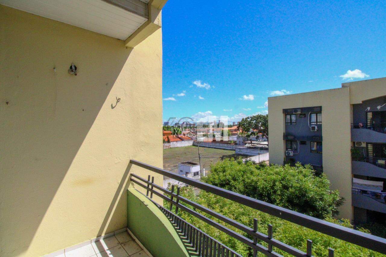 Apartamento à venda no Santa Isabel: 