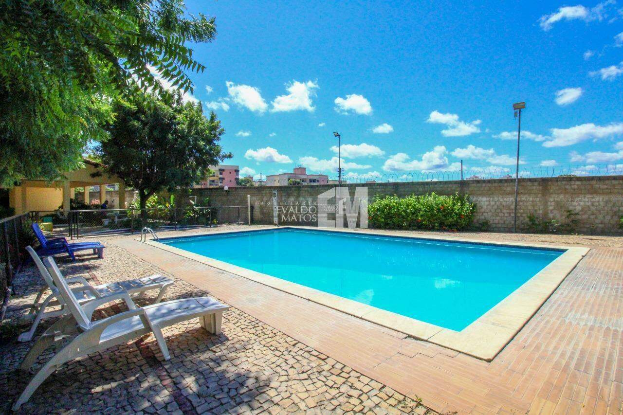 Apartamento à venda no Santa Isabel: 