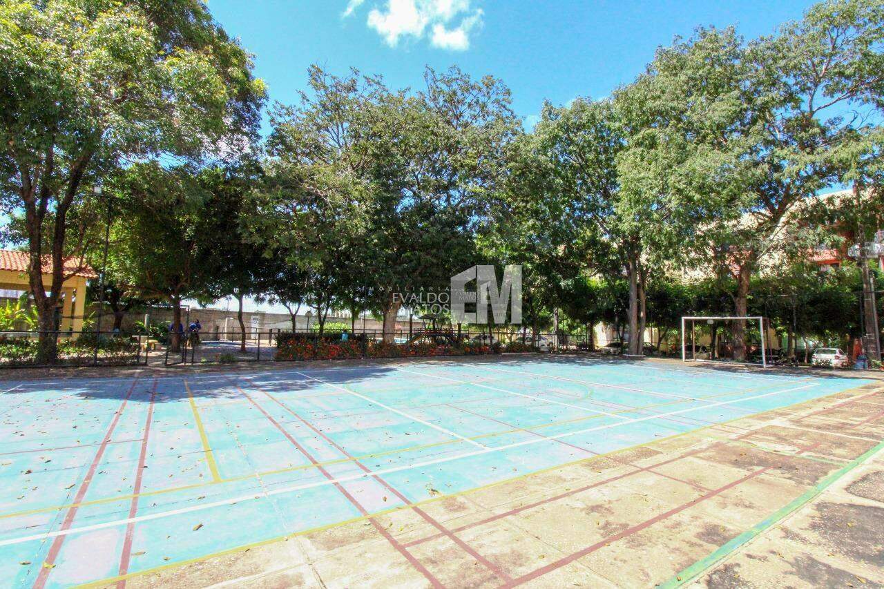 Apartamento à venda no Santa Isabel: 