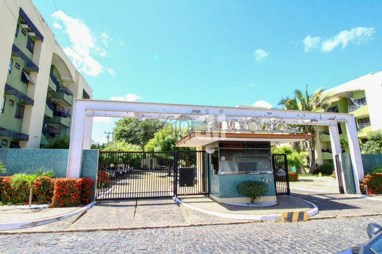 Apartamento à venda no Santa Isabel: 