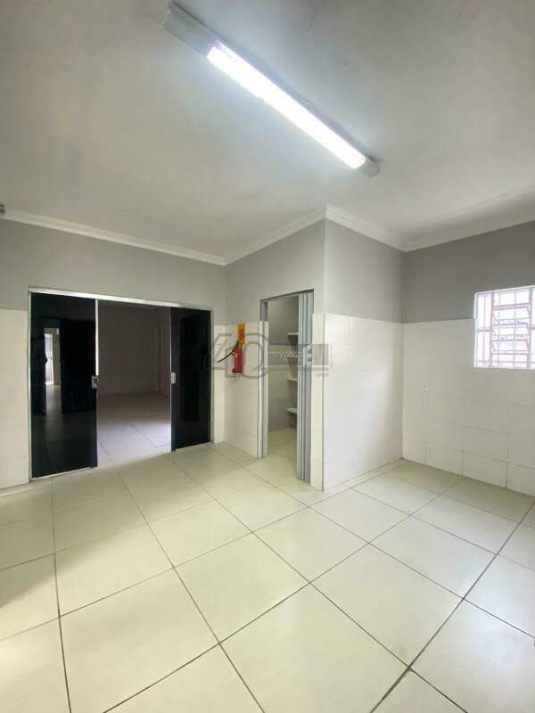Casa à venda no Dirceu Arcoverde II : 