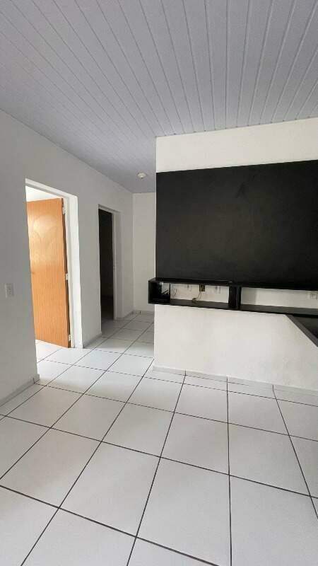 Apartamento à venda no Vale do Gavião: 