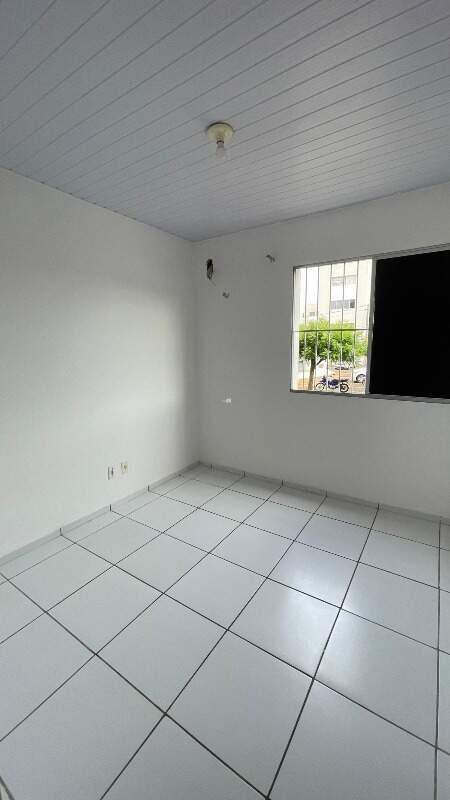 Apartamento à venda no Vale do Gavião: 