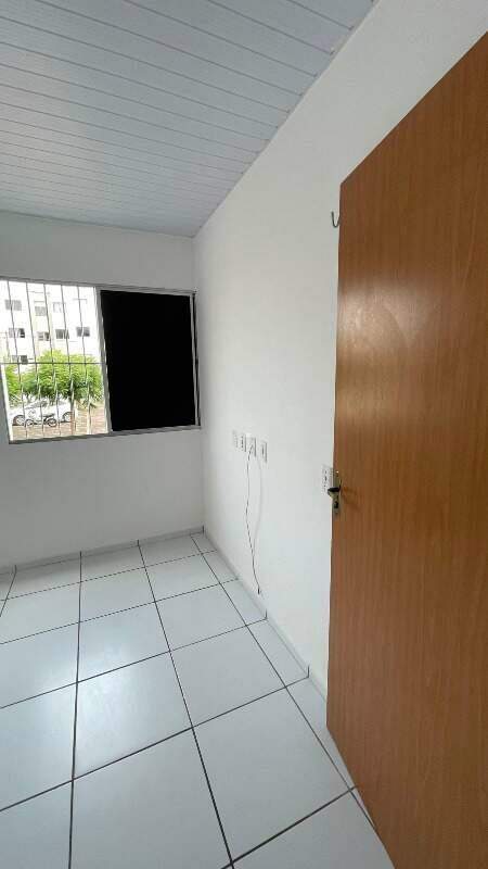 Apartamento à venda no Vale do Gavião: 