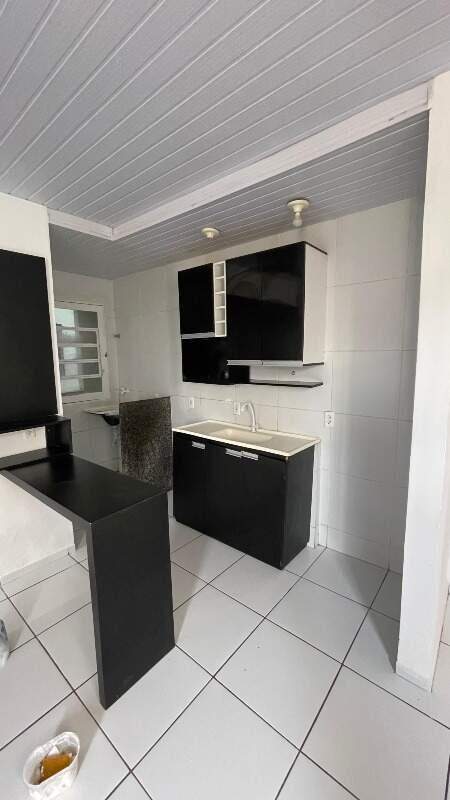 Apartamento à venda no Vale do Gavião: 