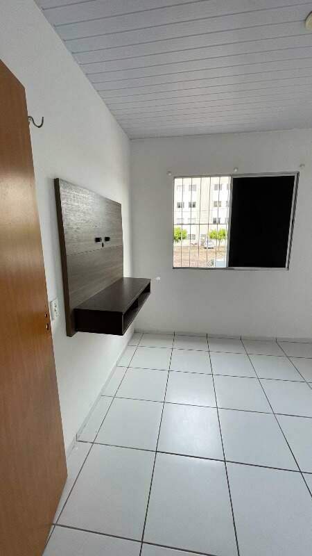 Apartamento à venda no Vale do Gavião: 